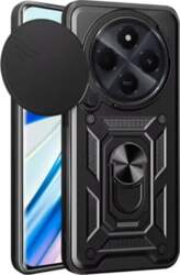 Slide Camera Armor Case for Xiaomi