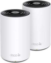 Smart Home TP-Link Deco XE75(2-pack)