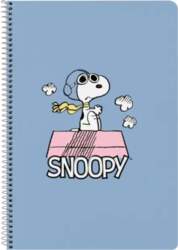 Snoopy A5 klade