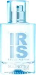 Solinotes, Fleur d`Iris, Eau De Parfum