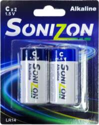 Sonizon C 2GB akumulators