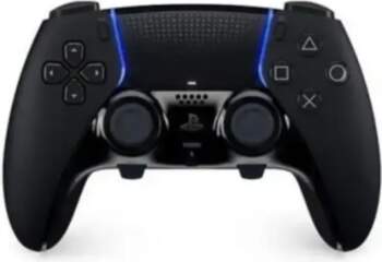 SONY DualSense Edge Wireless Controller Midnight