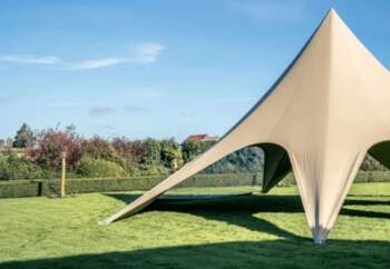 StarShade Pro 1500 Textured