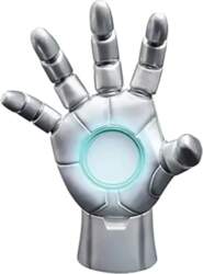 Statue Heroic Hands Marvel Iron Man
