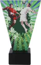 Stikla trofeja Tryumf