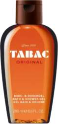 TABAC ORIGINAL BATH & S/G 200