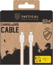 Tactical Stitch Thread kabelis USB-C uz
