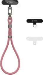 TECH-PROTECT C11S ROPE WRIST STRAP DUSTY