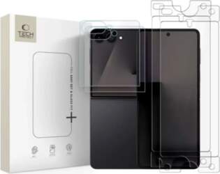 Tech-Protect Glass Fit+ 2-Pack aizsargstikls +