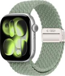 TECH-PROTECT NYLONMAG APPLE pulkstenis 8 /