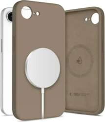 TECH-PROTECT Silicone MagSafe vāks iPhone 16E