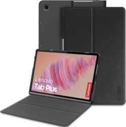 Tech-Protect SmartCase Lenovo TAB PLUS planšetei