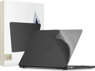 TECH-PROTECT Softshell vāciņš priekš MacBook Neo