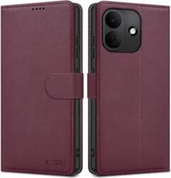 Tech-Protect Wallet case for Xiaomi Redmi