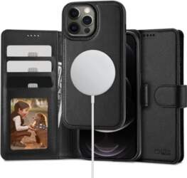 Tech-Protect Wallet MagSafe vāks iPhone 12