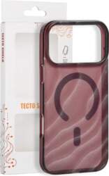 Tecto Shield Desert Mag vāks iPhone