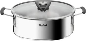 TEFAL Opti Space pot set 8