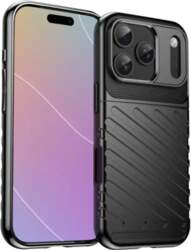 Thunder Case vāks iPhone 17 Pro