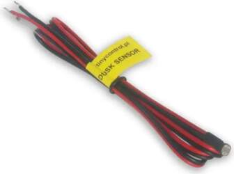TINYCONTROL Dusk sensor for LAN controllers