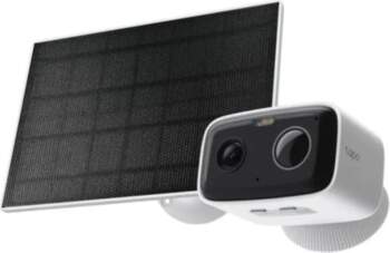 TP-LINK Tapo C400KIT Camera