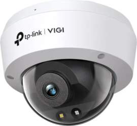 TP-Link VIGI C250 Dome IP Security