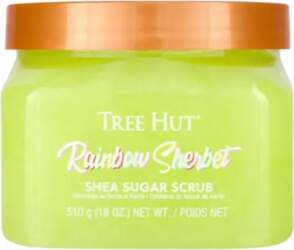 Tree Hut Shea Sugar Scrub