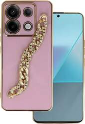 Trend Case vāks Xiaomi Redmi Note