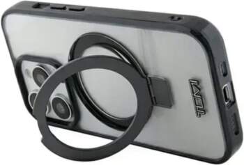 Tumi iPhone 15 Pro Max 6
