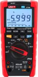 Uni-T UT196 multimeter