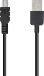 USB-A uz Mini USB kabelis (navi