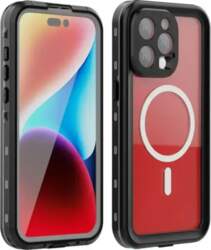 Vāks iPhone 15 Pro Max Shellbox