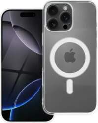 Vāks iPhone 16 Pro Max Clear