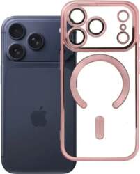 Vāks iPhone 17 Pro / 18