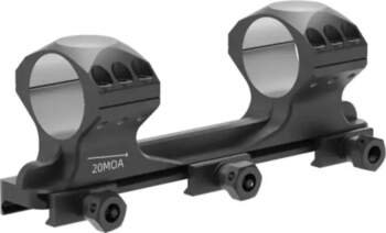 Vector Optics - One-piece Scope Mount
