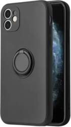 Vennus Silicone Ring vāks iPhone 14