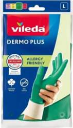 Vileda Dermo Plus Gloves "L&quot