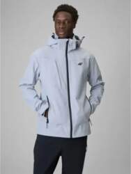 Vīriešu windproof softshell jaka with 5000