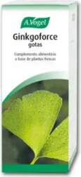 Vogel Ginkgoforce 100ml