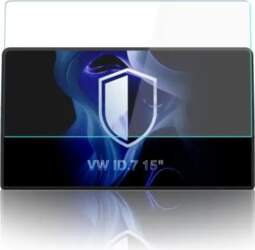 VW ID.7 15" (2024 -