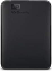 WD Elements External HDD (5TB; 2