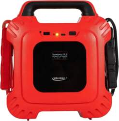WELDMAN STARTER 1500