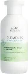 Wella Professional Elements Calming Shampoo