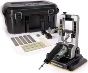 Work Sharp Professional Precision Adjust Elite
