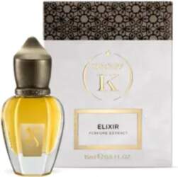 Xerjoff K Elixir Extrait de Parfum