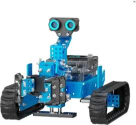 XTool Rover Robotics Accessory Kit