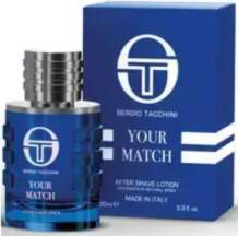 Your Match EDT
