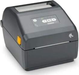 ZD421 label printer/thermal/300dpi/USB/USBHost/Ethernet/BTLE5