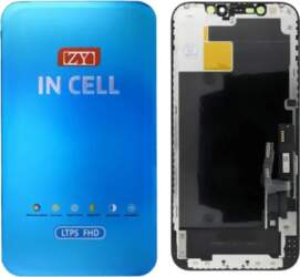 ZY LCD displejs priekš iPhone 12
