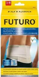3m  Future Stabilizer Lumbar  Sash T-S-M