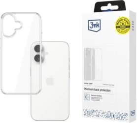 3mk Armor Case vāciņš priekš Apple